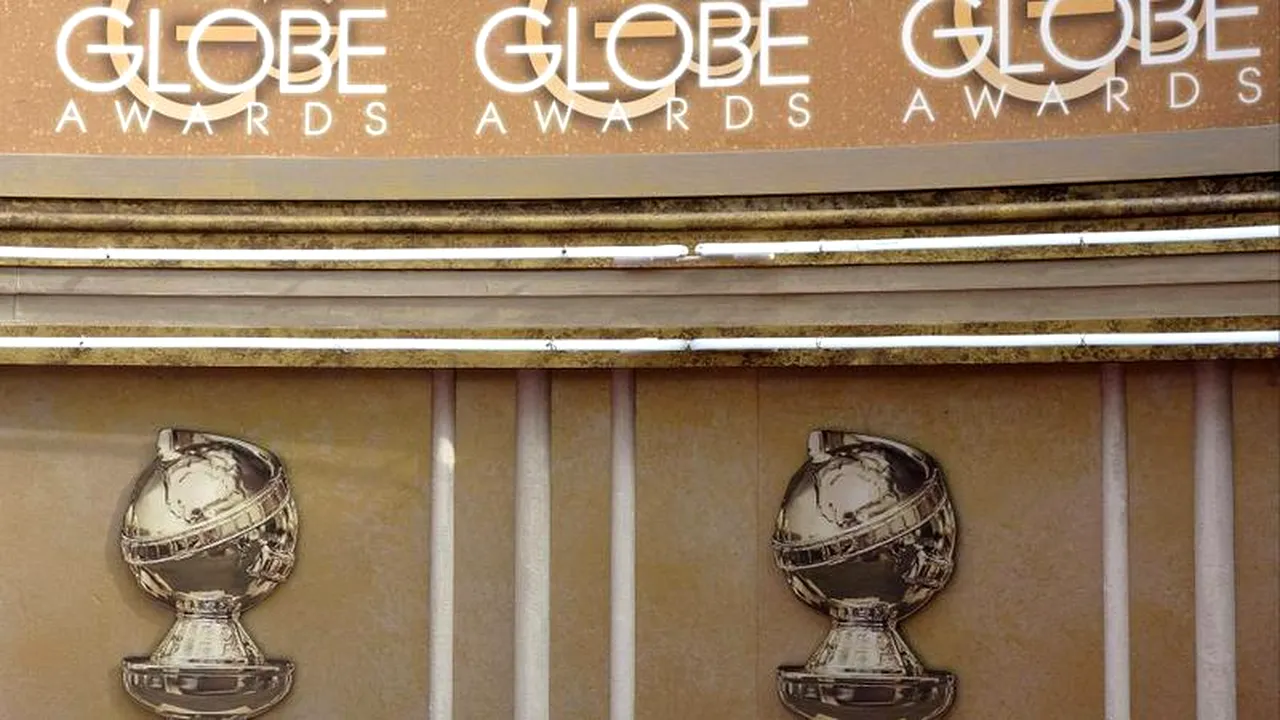 Globurile de Aur lansează FESTIVITĂȚILE de premiere de la Hollywood. ”The Brutalist”, ”Wicked” şi ”Emilia Perez” concurează pentru trofee