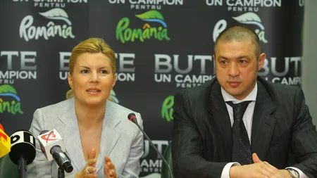 GALA BUTE - FILMUL COMPLET.  Cum justifică procurorii acuzarea Elenei Udrea abia după patru ani. REFERATUL DNA