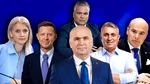 De ce „exclușii” din PNL nu pot fi cu adevărat excluşi. Purtător de cuvânt: „Obiectivul nu este să îndepărtăm pe toată lumea din partid”