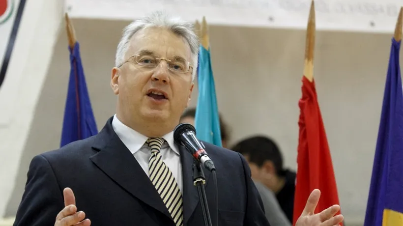 Vicepremierul Ungariei, la Băile Tușnad: Nu vom renunța niciodată la autonomia maghiarilor din diasporă