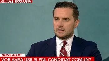 Stelian Bujduveanu: „Candidatura la București este ultimul lucru la care ne gândim acum noi, cei din administrația locală”