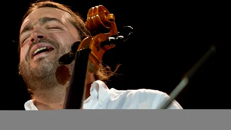 Violoncelistul Naidin se roagă de MAI și Ministerul Justiției să-i repare imaginea: Aștept un comunicat