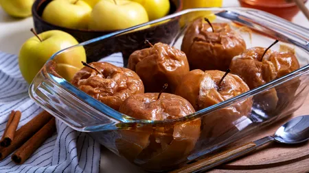 Desertul perfect pentru Postul Crăciunului. Gata în mai puțin de o oră cu numai câteva ingrediente