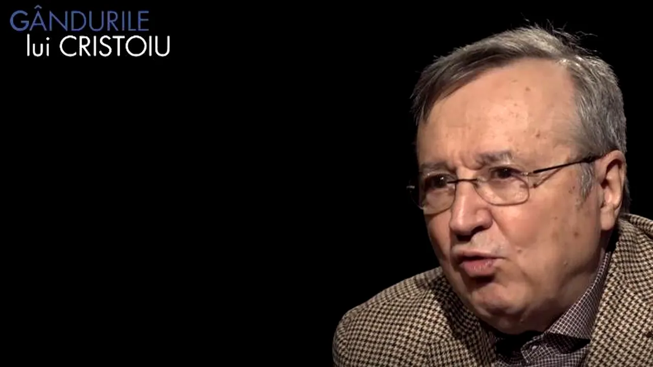 Ion Cristoiu: DIPI, serviciul secret al Ministerului de Interne, este cel mai PUTERNIC