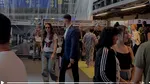 Inedit. Oana Țoiu aterizează incognito pe Otopeni. Chiar și sepepistul de serviciu era s-o rateze