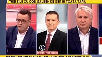 Sorin Grindeanu, șeful PSD, aruncă bomba serii: „Sigur că scârțâie această coaliție. Nu E vorba numai de primul ministru, este vorba și de alte partide, în speță de USR”