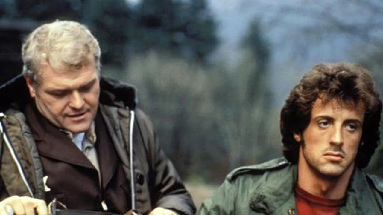 DOLIU LA HOLLYOOD. A murit un cunoscut actor american: „Vă dăm vestea cu inima îndurerată”