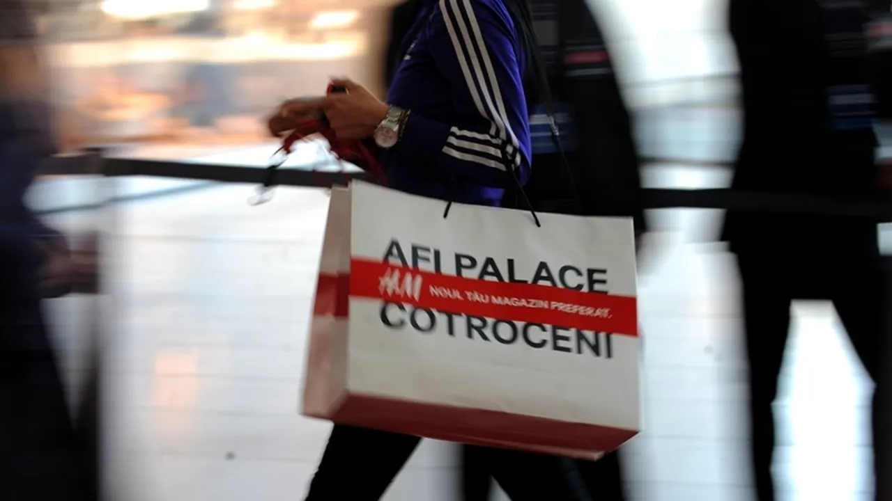 Pierderile cumulate de trei mall-uri din București în 2012 depășesc profitul total al altor cinci. Care este centrul comercial cu cel mai mare profit