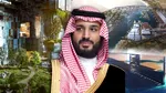 Proiectul NEOM” va fi remodelat de prințul moștenitor al Arabiei Saudite. Costurile planului original erau prea mari
