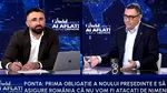 🚨 Victor Ponta: Eu voi desecretiza toate informările pe care le-a primit președintele Iohannis înainte și după Colectiv