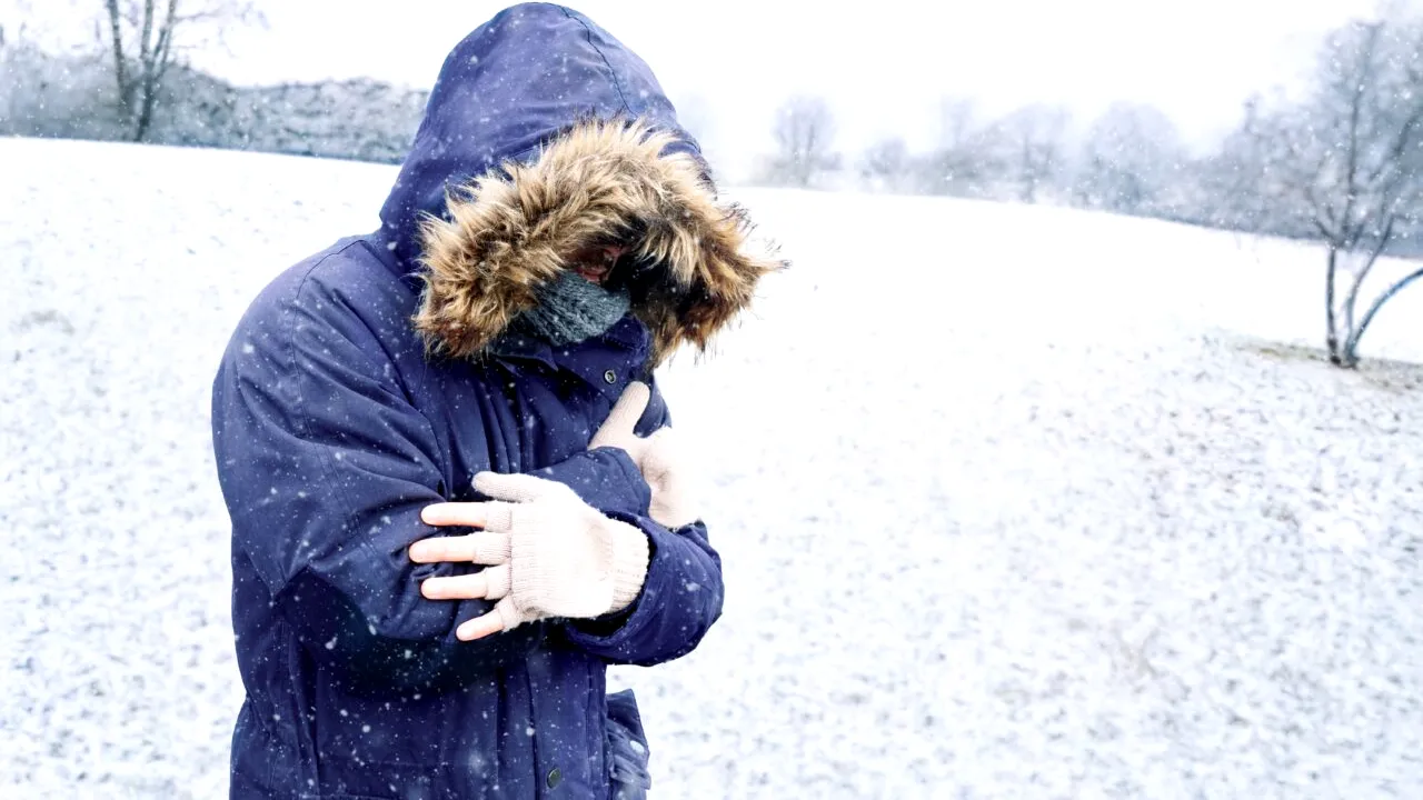 Vreme geroasă în România până la jumătatea lunii februarie. Cum arată prognoza ANM pentru următoarele 4 săptămâni