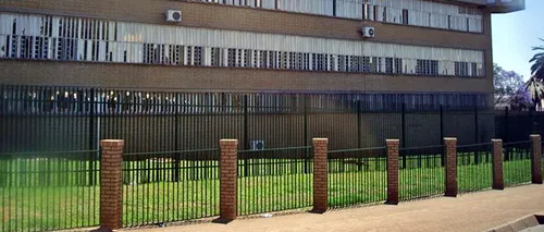 Oscar Pistorius a fost transferat la închisoarea din Pretoria