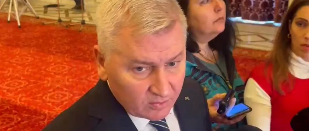 VIDEO | PNL nu vrea să audă de ideea privind avertizorii de integritate propusă de ministrul Boloș / Roman: A fost vorba de o stângăcie