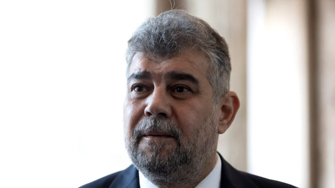 Marcel Ciolacu în dialog cu investitorii străini: Tot ceea ce produce în România, angajează oameni în ţară şi plăteşte taxe aici e companie românească