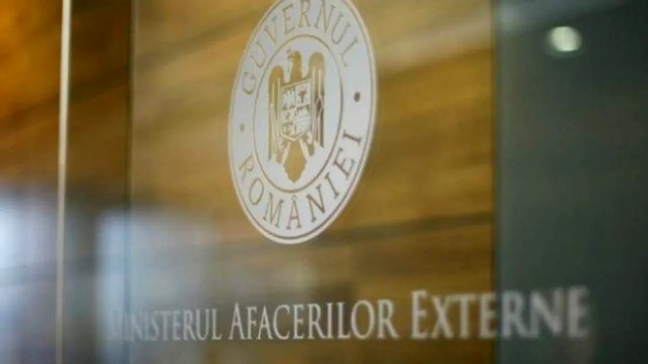 MAE, avertizare de călătorie: ”Timpi măriți de așteptare la punctele de trecere a frontierelor Bulgariei și Greciei”