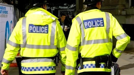 Șofer român, arestat în Marea Britanie. Ce au găsit polițiștii în camionul său