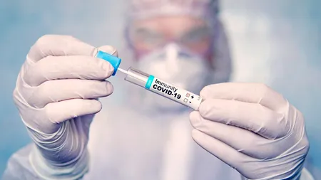 Nivelul de anticorpi după vaccinarea anti-COVID-19 nu arată nivelul de protecție împotriva virusului. De ce vaccinul este totuși esențial