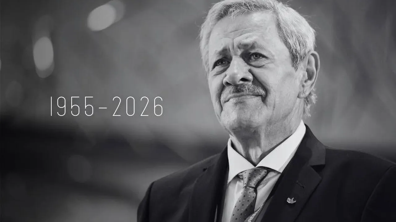 Reacția lui Kelemen Hunor la moartea lui Takacs Csaba: A fost mentorul meu, cel mai loial prieten