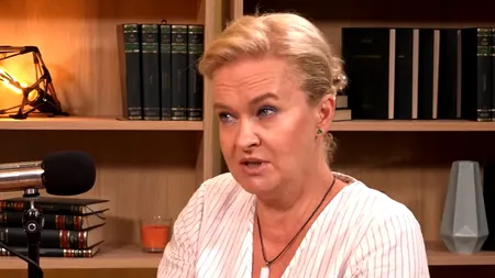 Mona Nicolici, despre PREȚUL plătit pentru faimă: „Nu-i ușor pentru niciun bărbat să trăiască lângă o femeie cunoscută. Copilul o vedea pe mama la TV”