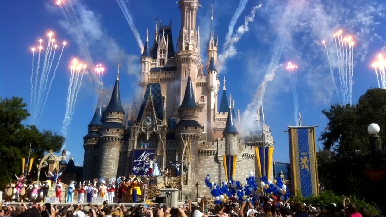 Achiziție importantă pentru Disney