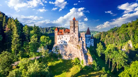 „Castelul Bran rămâne în proprietatea familiei Habsburg”. Ce rol are, de fapt, afaceristul care gestionează moștenirea lui Elvis Presley