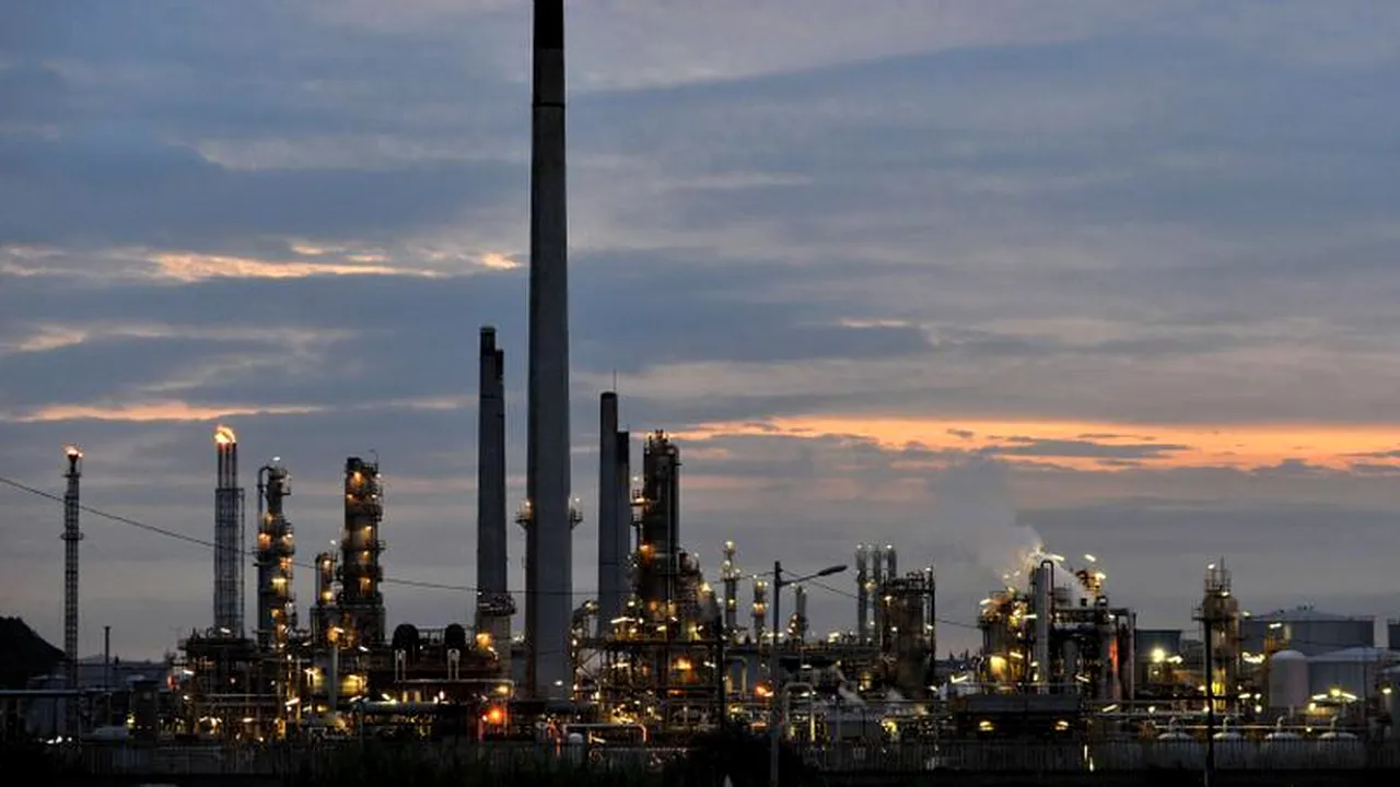 Planul Rusiei pentru a mări prețul petrolului