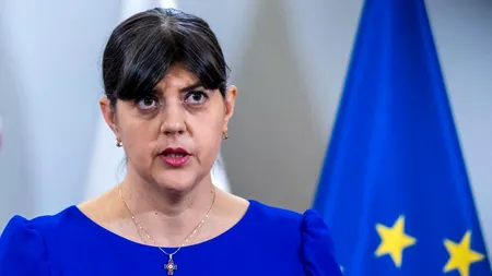 Laura Codruța Kovesi, în centrul scandalului „PfizerGates”. Ce ACUZAȚII grave i se aduc șefei Parchetului European