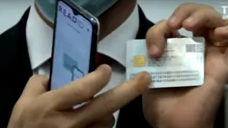 MAI va schimba „gen” cu „sex” pe cărțile electronice de identitate. Directorul Evidenței Populației: Legislația stabilește că există doar două opțiuni - F pentru feminin și M pentru masculin