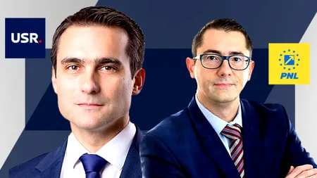 Viceprimarul PNL al Brașovului îl acuză pe primarul COLIBAN (USR) că plagiază proiecte liberale: „În 4 ani, a făcut... NIMIC, zero realizări”