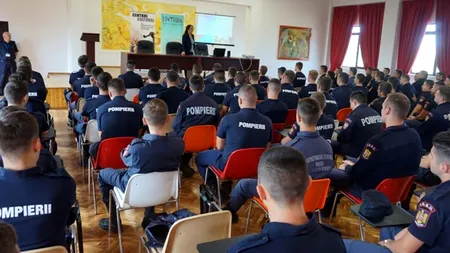 Profesoară din Prahova, filmată când le spune elevilor că sunt „viermi