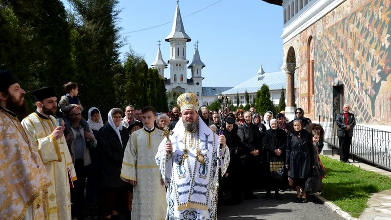 DNA, la Episcopia Oradea. Numirile și promovările preoților, suspectate de corupție