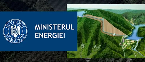 EXCLUSIV | Care sunt cele 13 companii interesate de proiectul-mamut al hidrocentralei de la Tarnița? Costul și durata contractului scos la licitație