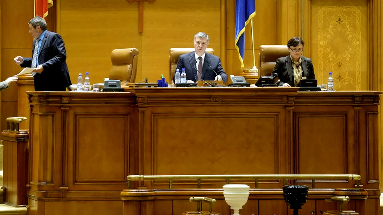 Camera Deputaților a respins o moțiune simplă privind diaspora depusă de opoziție în octombrie
