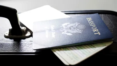 Adio ștampile pe pașaport, din octombrie. România introduce controlul datelor BIOMETRICE la graniță