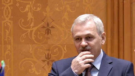 Pe cine propune Dragnea în locul lui Mișu Negițoiu la ASF 