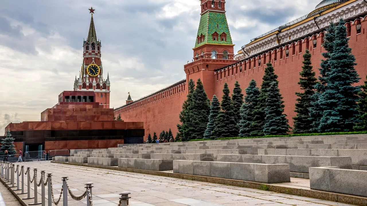 Reprezentanta României la Moscova, convocată la Ministerul rus de Externe