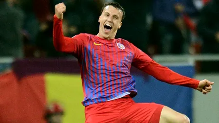 Răsturnare de situație în transferul lui Chiricheș. Prima reacție de la Tottenham: 