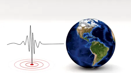 CUTREMUR în Buzău, în această după-amiază. Ce intensitate a avut seismul