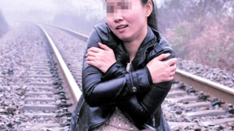 Cum a păcălit moartea o studentă din China. M-am trezit zburând în aer