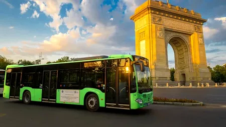 Gratuitate la transportul STB pentru participanții la Euro 2020. Se înființează o line specială expres