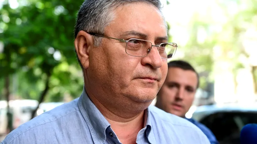 Procurorul Marcel Sâmpetru și-a înaintat demisia din magistratură