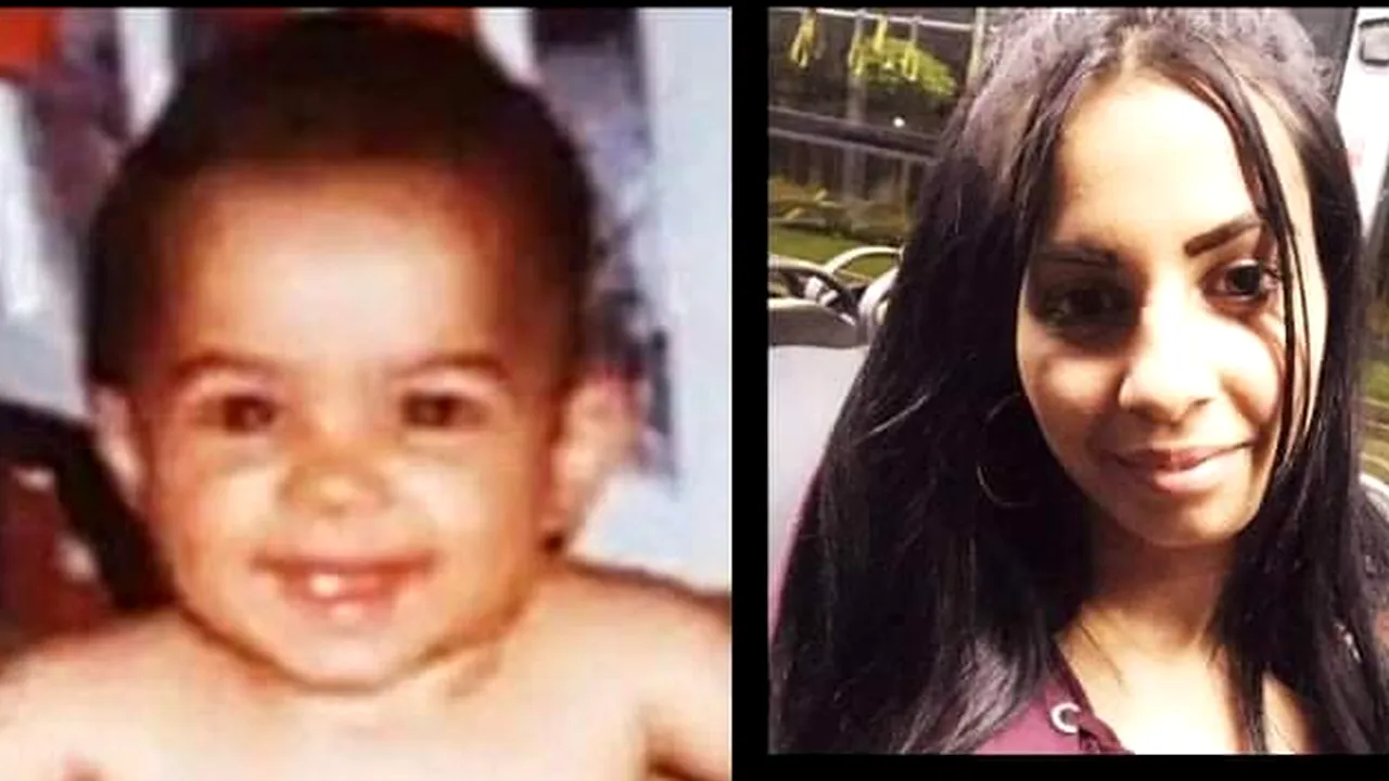 Povestea Adinei, tânăra care își caută cu disperare mama care a abandonat-o la naștere: „Nu am pe nimeni în viața mea”