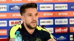 Alexandru Băluță, la Dinamo? Ce spune Zeljko Kopic: „E un jucător de calitate. În următoarele zile o să avem mai multe informații”