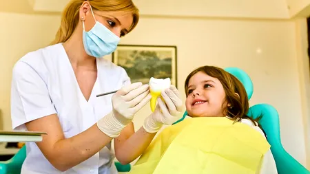 8 reguli ca să nu îți mai fie frică de dentist