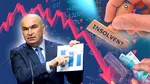 Ilie Bolojan, după ce România a intrat oficial în recesiune tehnică: „Face parte din costul anticipat”