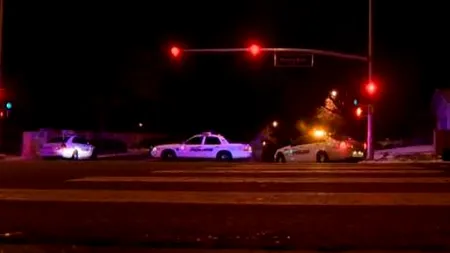 Un bărbat înarmat a ucis trei ostatici și s-a sinucis, într-o clădire din Statele Unite