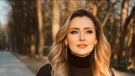Alina Sorescu, despre CELEBRITATE. ”Te poate schimba dacă vine dintr-odată”
