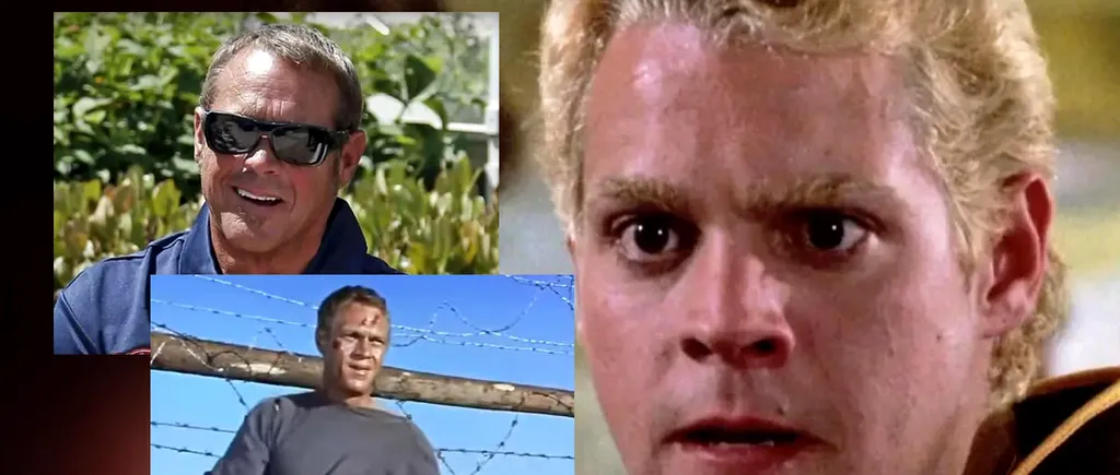 Chad McQueen, fiul legendarului actor Steve McQueen, a murit la 63 de ani