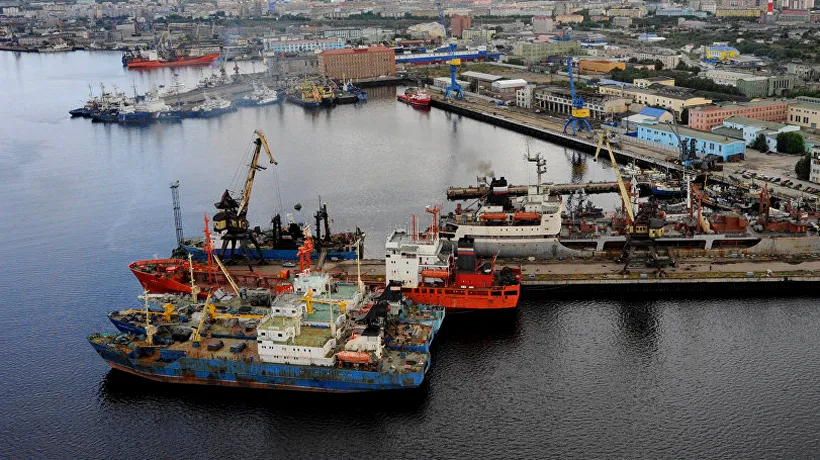Norvegia dă o lovitură embargoului UE impus Rusiei. Anunțul făcut de un reprezentant al guvernului