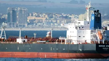 UPDATE - Iranul neagă acuzațiile | Ministrul de Externe israelian: „Iranul a ucis doi cetățeni britanici și un român. Solicităm un răspuns internațional”